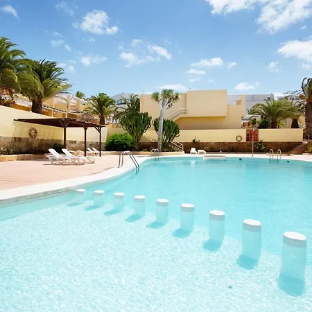 Apartamento Con Piscina * Κόστα Κάλμα