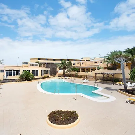 Διαμέρισμα Apartamento Con Piscina