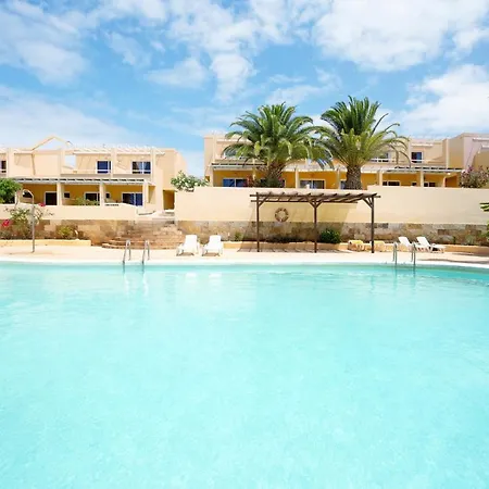 Apartamento Con Piscina Διαμέρισμα