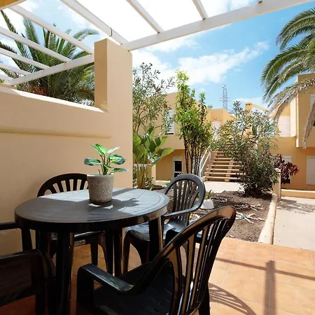 Διαμέρισμα Apartamento Con Piscina Κόστα Κάλμα