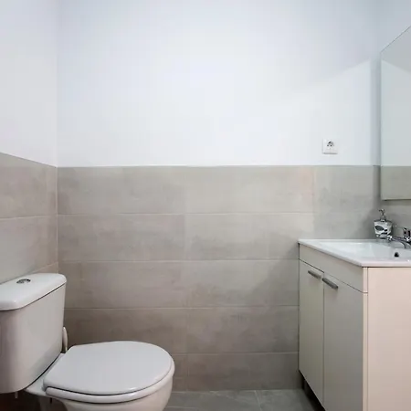 Διαμέρισμα Apartamento Con Piscina Κόστα Κάλμα