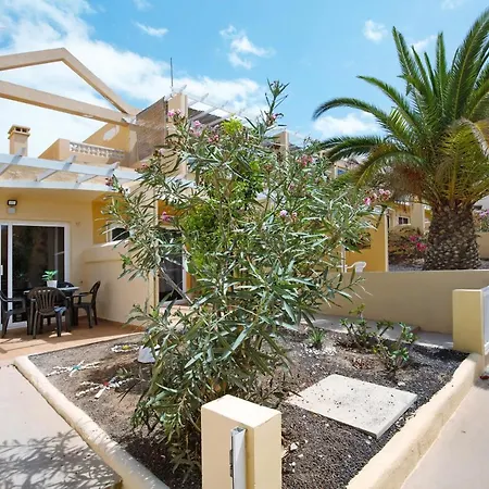 Apartamento Con Piscina * Κόστα Κάλμα