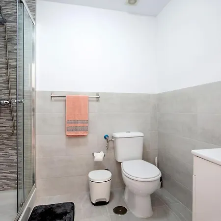 Διαμέρισμα Apartamento Con Piscina *